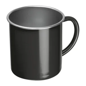 Tazza in acciaio Trezzo 350 ml