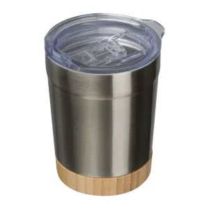 Recycled Steel Cup Turin 300 ml