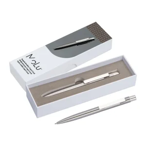 Penna a sfera in acciaio inox MoLu Cape Coral
