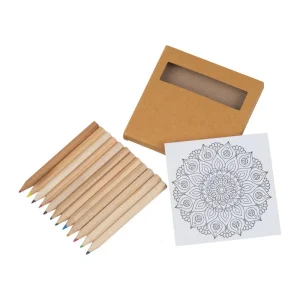 Set per bambini Mandala Ohio