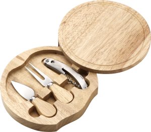 Cheese cutting set EK4582-011