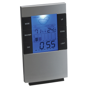 Desk clock 4789