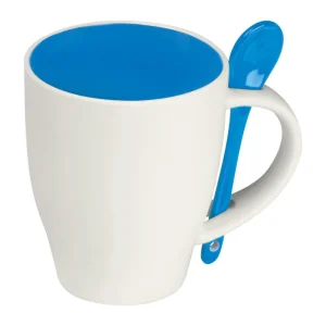 Tazza in ceramica Palermo 250 ml