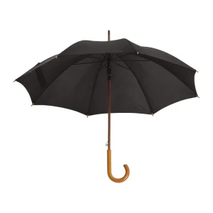 Wooden Automatic Umbrella Nancy