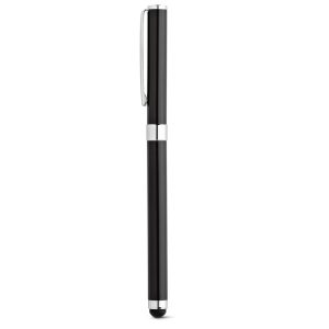 Stainless steel roller ball with touch tip TOUCH