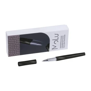 Penna roller in ottone MoLu Praia Grande