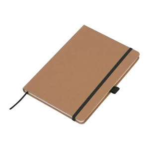 A5 Lined Notebook Bournemouth