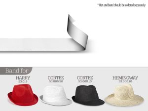 Hat band