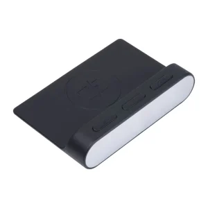 Sveglia con ricarica wireless Adelaine