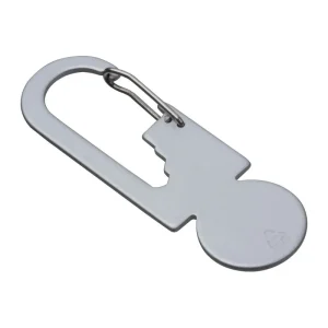 Multitool con gettone per carrello Gibraltar