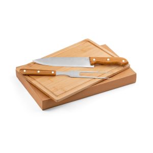 Set di utensili per barbecue POKE
