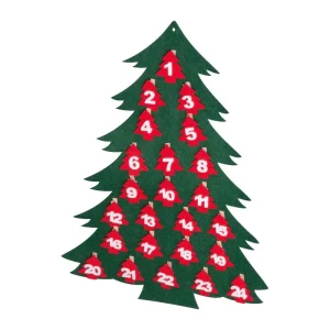 DIY Saratov Advent Calendar