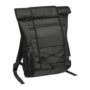 Rio de Janeiro RPET Roll-Top Backpack