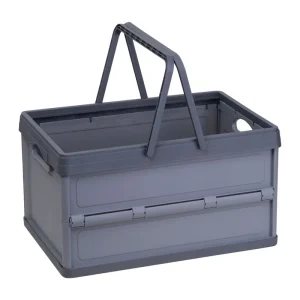 Montreal Folding Basket