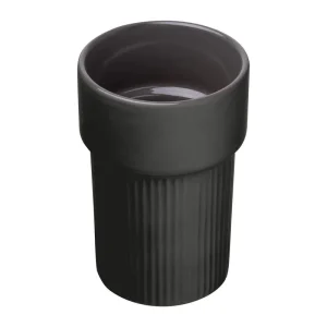 Tazza in ceramica gommata Malta 300 ml