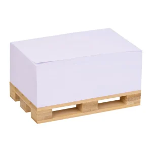 Verona Note Pad Block from recycled paper