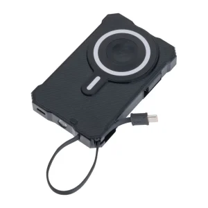 Power bank solare da 10.000 mAh Breda