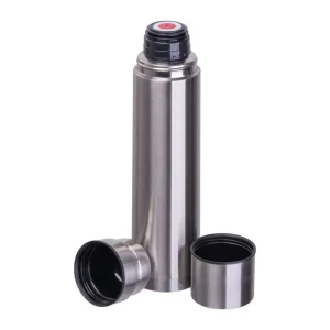 Bottiglia termica isolata Brooklyn, 1.000 ml