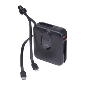 Calais Fast Charger Power Bank 10,000 mAh