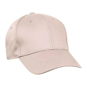 Recycled 6 panel Baseball Cap Los Angeles 280 g/m²