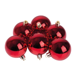 Christmas Bauble Set Lillehammer