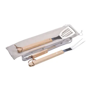 Three-Piece Mykonos Grill Set