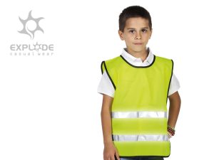 Reflective vest – children’s EP59.012-41