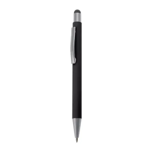 Ballpoint Pen with Touch Pen Rio with black ink