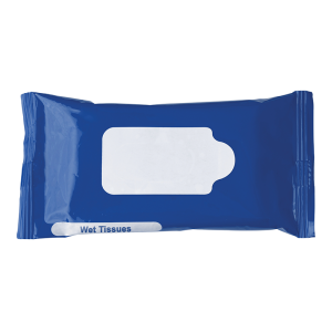 Salviette rinfrescanti 6080