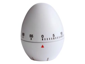 Kitchen timer