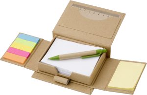 Memo set EK6498-029