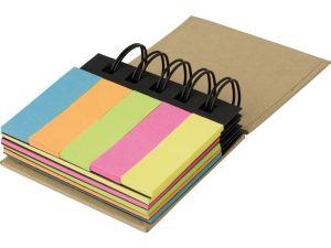 Set with sticky notes EK6506-011