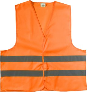 Reflective vest EK6541