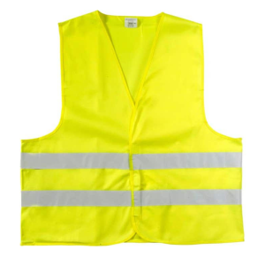 Gilet di sicurezza