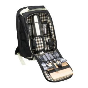 Picnic Backpack with Cooler Compartment Georgia