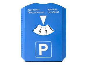 Parking disc EK6621-023