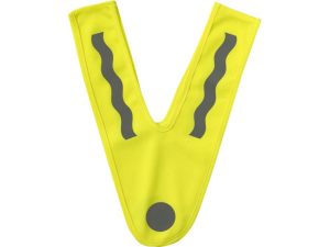 Fazzoletto da collo riflettente per bambini