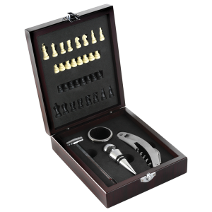 Wine set 6832