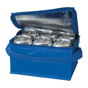 Recycled cooler bag Aspen