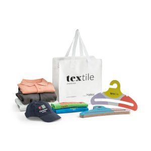Campionario della collezione Tessile TEXTILE SHOWCASE