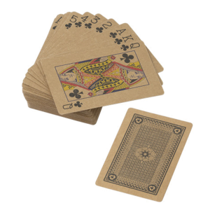 Rummy playing cards 710073