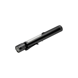 Hand torch with magnet