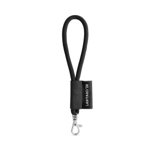SET Lanyard TUBE Short 75090