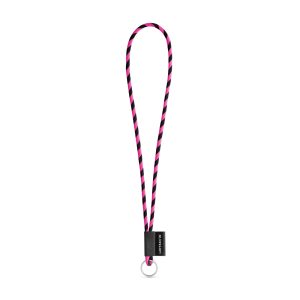 SET Lanyard TUBE Long (Ø 7 mm) with Ring Ø 32 mm