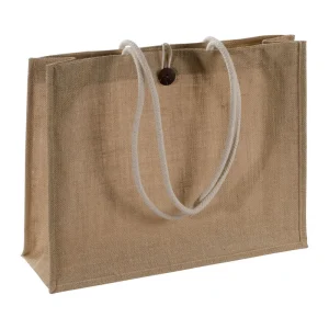 Jute Bag Kastamonu 320 g/m²