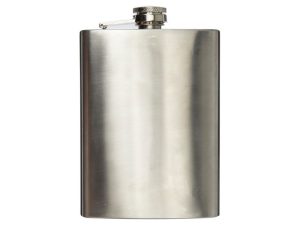 Pocket flask EK7679-032