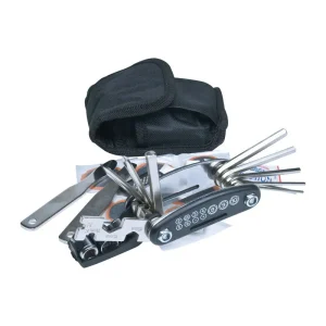 Kit di riparazione per biciclette Minneapolis