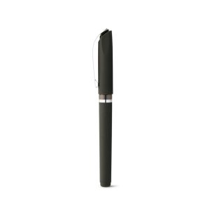 Penna a sfera in ABS con clip in metallo BOLT