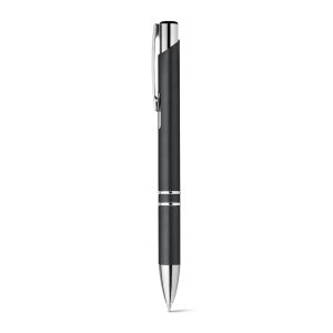 Penna a sfera in ABS con clip in metallo BETA PLASTIC