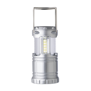 Foldable camping light 8196